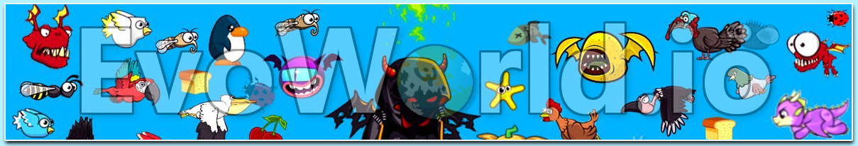 Evo World io - play evoworld.io unblocked game