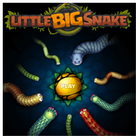 Little Big Snake