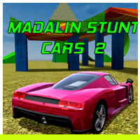 Madalin Stunt Cars 2