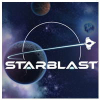 Starblast io